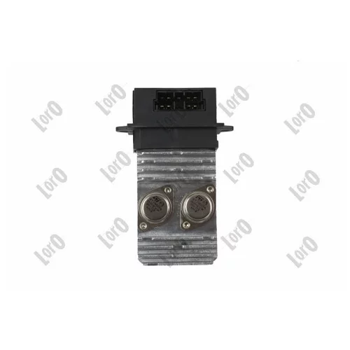 Odpor vnútorného ventilátora ABAKUS 133-042-015 (ABAKUS / Loro) - obr. 1