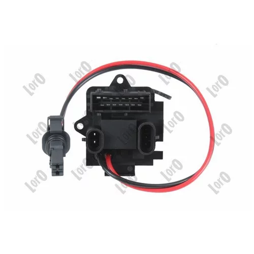 Odpor vnútorného ventilátora ABAKUS 133-042-018 (ABAKUS / Loro) - obr. 1