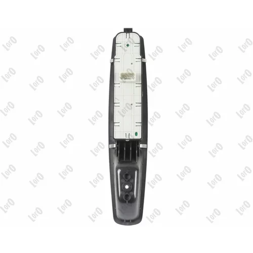 Spínač elektrického otvárania okien 135-05-031 (ABAKUS / Loro) - obr. 2