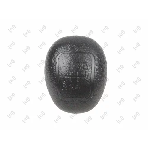 Hlavica radiacej páky 135-99-363 (ABAKUS / Loro) - obr. 6