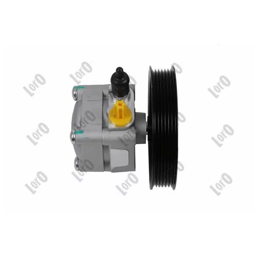 Hydraulické čerpadlo pre riadenie ABAKUS 140-01-054 (ABAKUS / Loro) - obr. 5