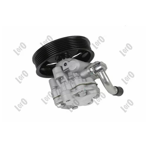 Hydraulické čerpadlo pre riadenie ABAKUS 140-01-077 (ABAKUS / Loro) - obr. 4