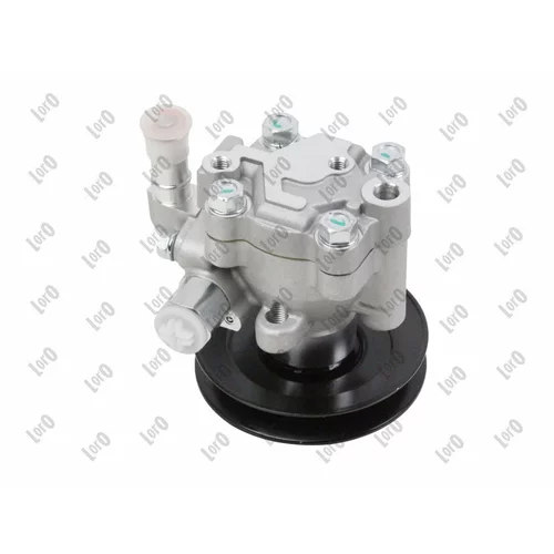 Hydraulické čerpadlo pre riadenie ABAKUS 140-01-117 (ABAKUS / Loro) - obr. 3