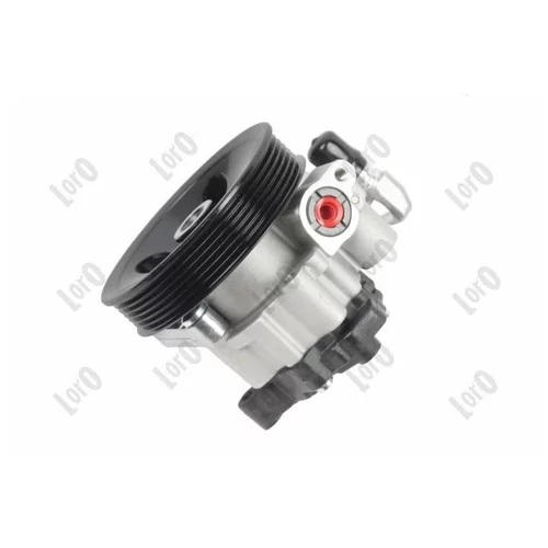 Hydraulické čerpadlo pre riadenie ABAKUS 140-01-307 (ABAKUS / Loro) - obr. 3