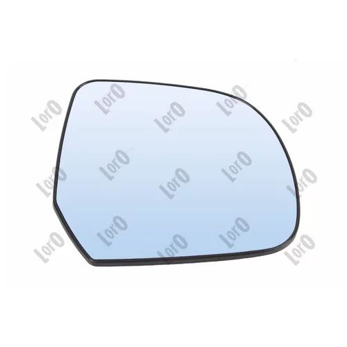 Sklo vonkajšieho zrkadla ABAKUS 2735G04 (ABAKUS / Loro) - obr. 1