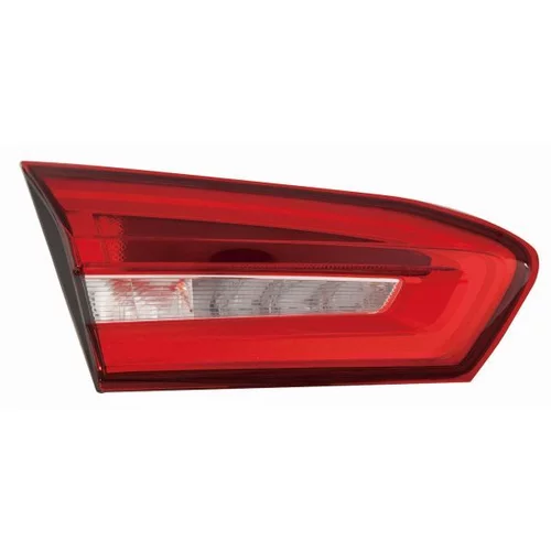 Zadné svetlo ABAKUS 431-1334L-LD-AE