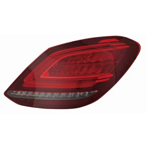 Zadné svetlo ABAKUS 440-19AYR-LD-AE