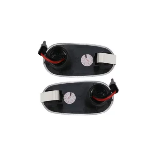 Sada smerových svetiel ABAKUS L01-140-001LED-D (ABAKUS / Loro) - obr. 1