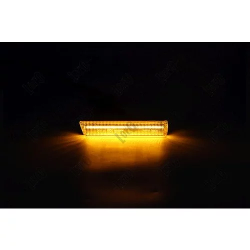 Sada smerových svetiel ABAKUS L04-140-008LED (ABAKUS / Loro) - obr. 2
