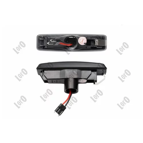 Sada smerových svetiel ABAKUS L04-140-014LED-SD (ABAKUS / Loro) - obr. 1