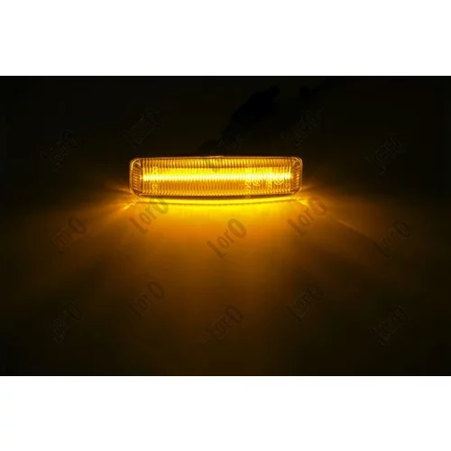 Sada smerových svetiel ABAKUS L04-140-014LED (ABAKUS / Loro) - obr. 2