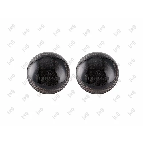 Sada smerových svetiel ABAKUS L16-140-008LED-S