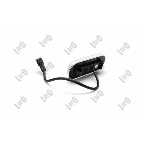Bočné obrysové svetlo ABAKUS L17-141-001LED (ABAKUS / Loro) - obr. 2