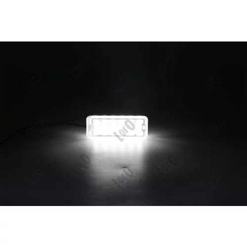 Vnútorné svetlo ABAKUS L27-470-001LED (ABAKUS / Loro) - obr. 2