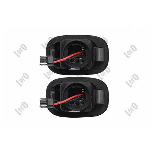 Sada smerových svetiel ABAKUS L51-140-001LED-SD (ABAKUS / Loro) - obr. 1