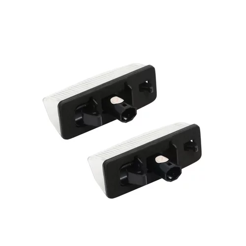 Osvetlenie poznávacej značky ABAKUS L51-210-0005LED (ABAKUS / Loro) - obr. 1