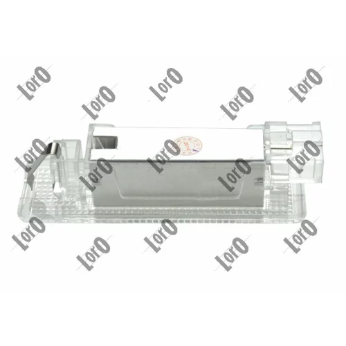Vnútorné svetlo ABAKUS L53-410-0001LED (ABAKUS / Loro) - obr. 1
