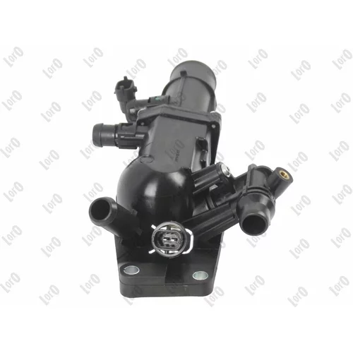 Termostat chladenia ABAKUS 002-025-0001 (ABAKUS / Loro) - obr. 5