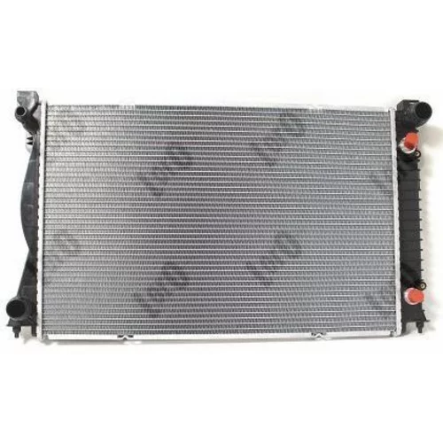 Chladič motora ABAKUS 003-017-0037-B (ABAKUS / Loro) - obr. 2