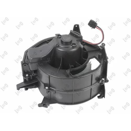 Vnútorný ventilátor ABAKUS 003-022-0012 (ABAKUS / Loro) - obr. 2