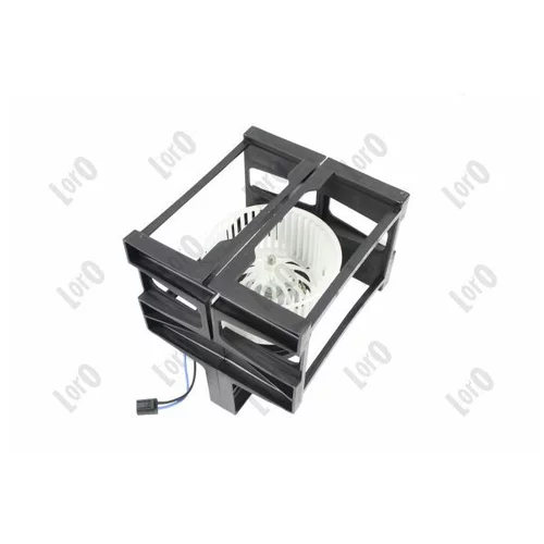 Vnútorný ventilátor ABAKUS 004-022-0007 (ABAKUS / Loro) - obr. 1