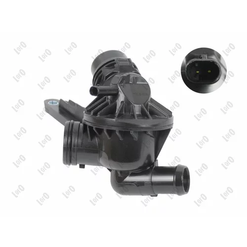 Termostat chladenia ABAKUS 004-025-0030 (ABAKUS / Loro) - obr. 2