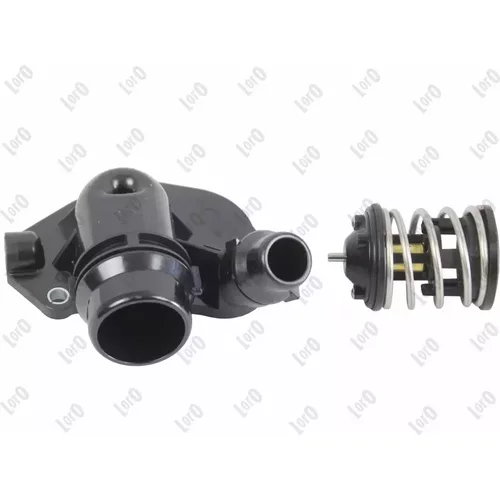 Termostat chladenia 004-025-0037 (ABAKUS / Loro) - obr. 2