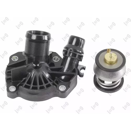Termostat chladenia 004-025-0038 (ABAKUS / Loro) - obr. 1