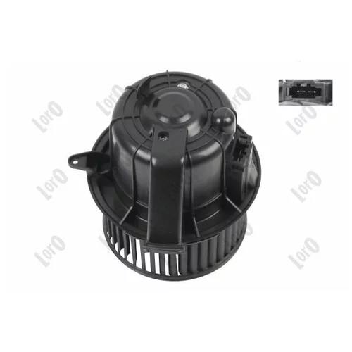 Vnútorný ventilátor ABAKUS 009-022-0008 (ABAKUS / Loro) - obr. 3