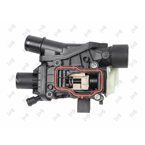 Termostat chladenia ABAKUS 009-025-0008 (ABAKUS / Loro) - obr. 3