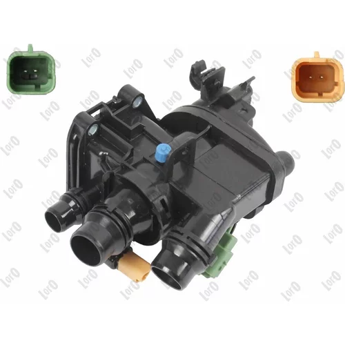 Termostat chladenia ABAKUS 009-025-0015 (ABAKUS / Loro) - obr. 3
