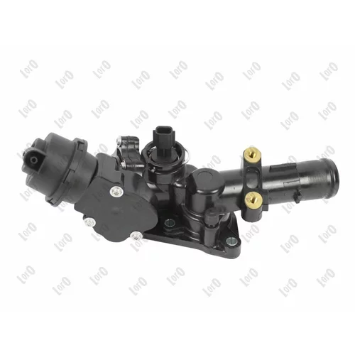 Termostat chladenia ABAKUS 014-025-0020 (ABAKUS / Loro) - obr. 1