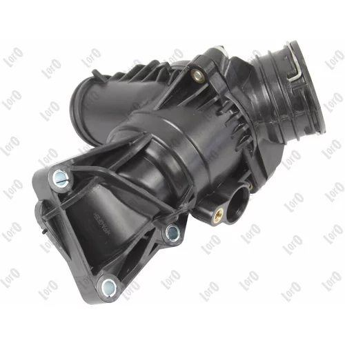 Termostat chladenia ABAKUS 014-025-0024 (ABAKUS / Loro) - obr. 2