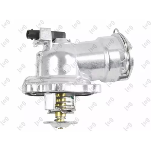 Termostat chladenia 014-025-0028 (ABAKUS / Loro) - obr. 3