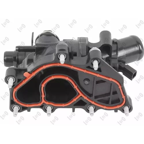 Termostat chladenia 014-025-0041 (ABAKUS / Loro) - obr. 2