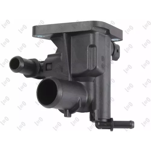 Termostat chladenia 016-025-0028 (ABAKUS / Loro) - obr. 2