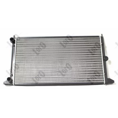 Chladič motora ABAKUS 017-017-0044 (ABAKUS / Loro) - obr. 1