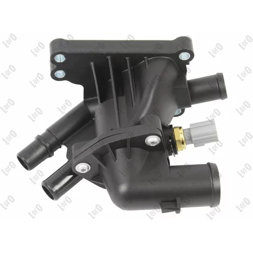 Termostat chladenia ABAKUS 017-025-0035 (ABAKUS / Loro) - obr. 2