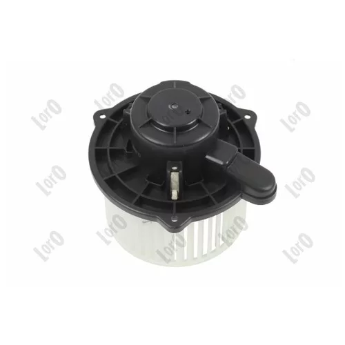 Vnútorný ventilátor ABAKUS 019-022-0001 (ABAKUS / Loro) - obr. 3
