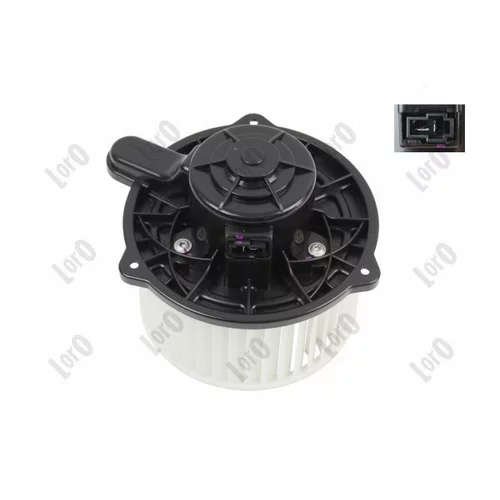Vnútorný ventilátor ABAKUS 024-022-0002 (ABAKUS / Loro) - obr. 3