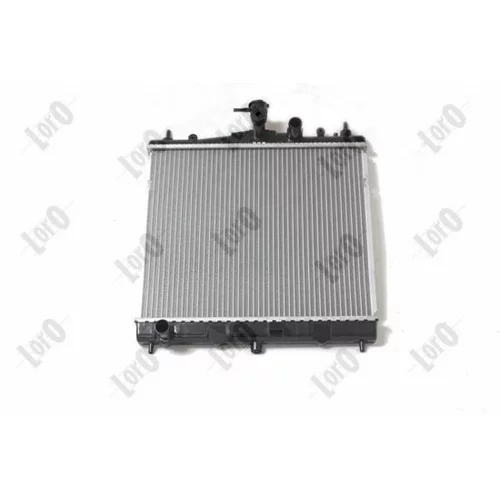 Chladič motora ABAKUS 035-017-0013-B (ABAKUS / Loro) - obr. 1