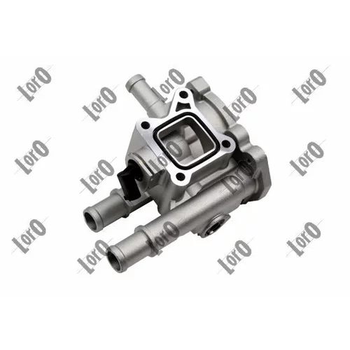 Obal termostatu ABAKUS 037-025-0032 (ABAKUS / Loro) - obr. 2