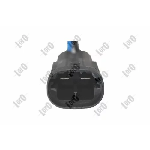 Ventilátor chladenia motora ABAKUS 038-014-0006 (ABAKUS / Loro) - obr. 3