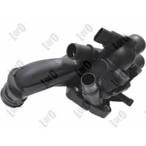 Termostat chladenia ABAKUS 038-025-0015 (ABAKUS / Loro) - obr. 2