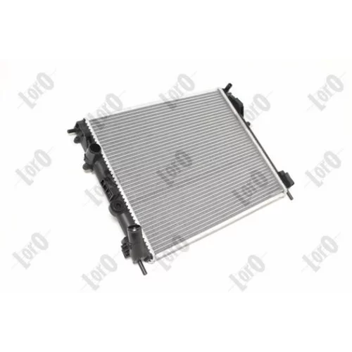 Chladič motora ABAKUS 042-017-0006-B