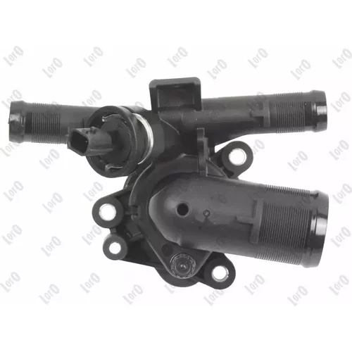 Termostat chladenia 042-025-0031 (ABAKUS / Loro) - obr. 3