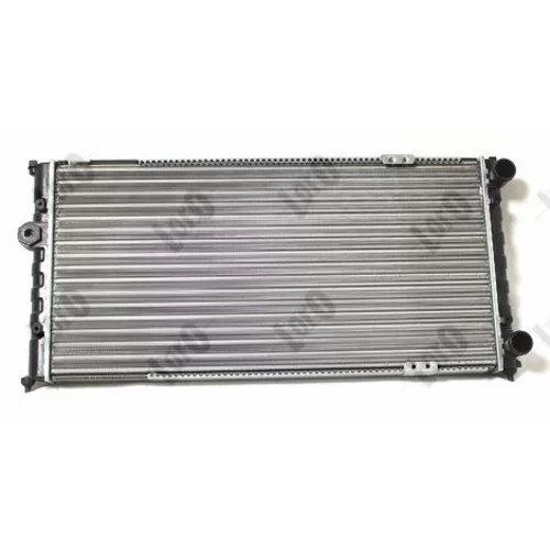 Chladič motora ABAKUS 046-017-0006 (ABAKUS / Loro) - obr. 2
