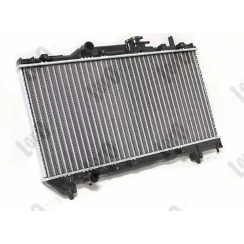 Chladič motora ABAKUS 051-017-0004