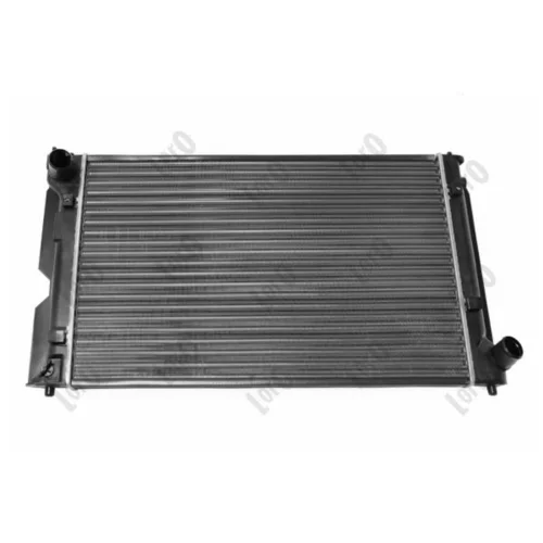 Chladič motora ABAKUS 051-017-0006