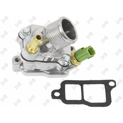 Termostat chladenia ABAKUS 052-025-0006